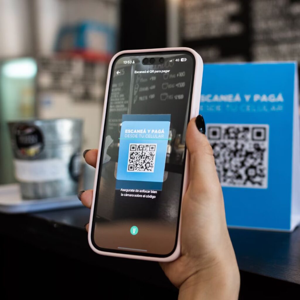 QR obligatorios: nueva herramienta para controlar precios