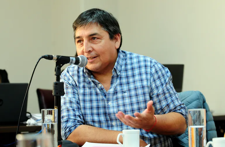 Más por Neuquén obtiene aval y se mete en la disputa