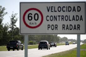 Río Negro actualiza el sistema de multas viales