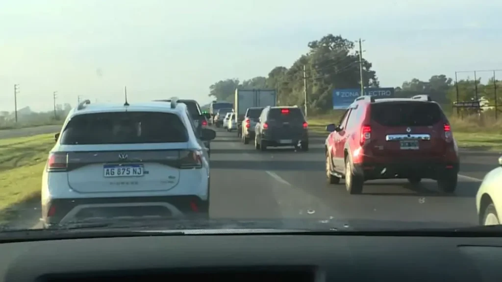 Viajes cortos y gasto contenido marcaron Semana Santa