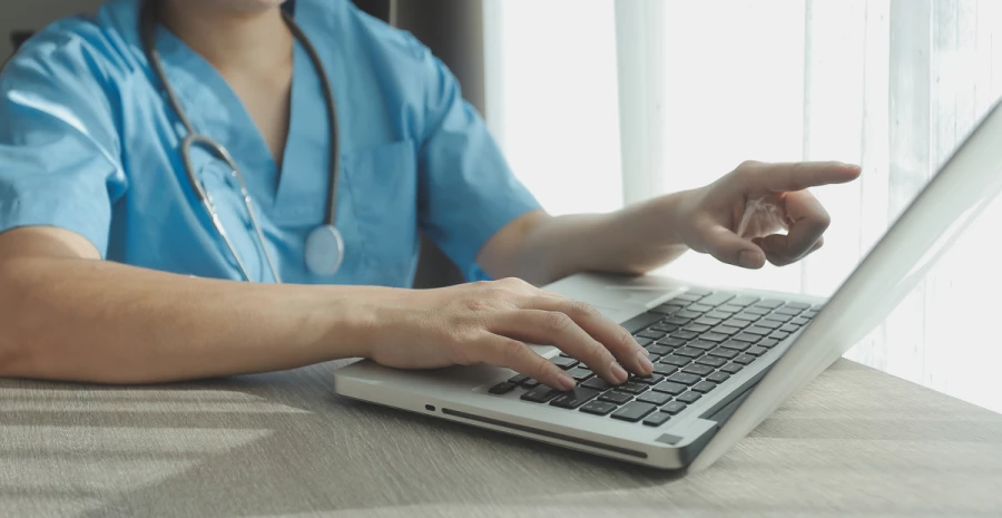 La capital suma telemedicina para consultas con especialistas