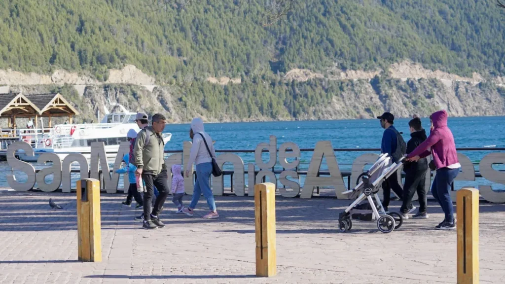 Semana Santa: fuerte demanda y alta ocupación turística