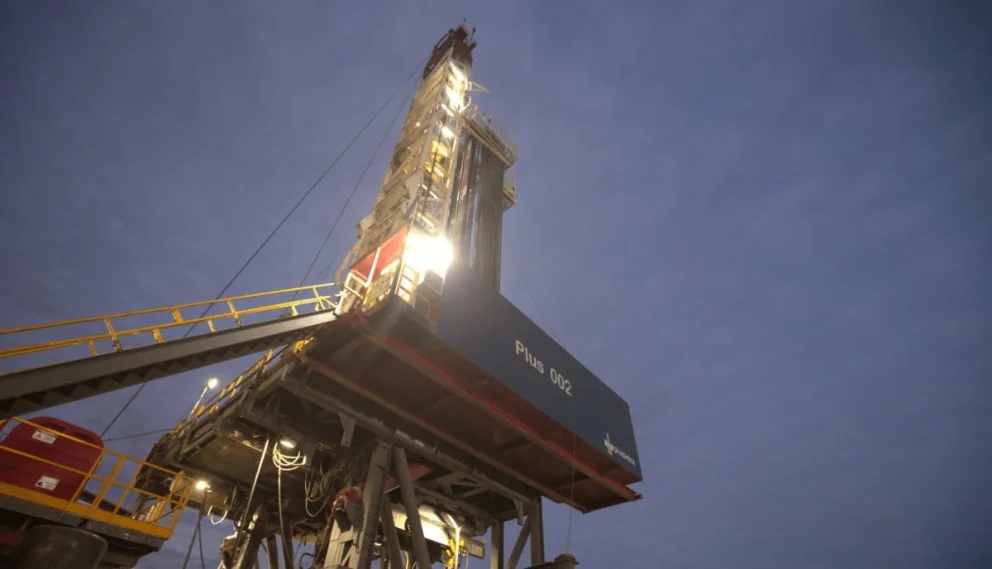 Vaca Muerta impulsa la oferta en medio de volatilidad internacional