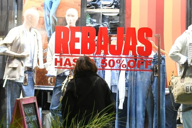 Pymes enfrentan caída de ventas y menor impulso del consumo