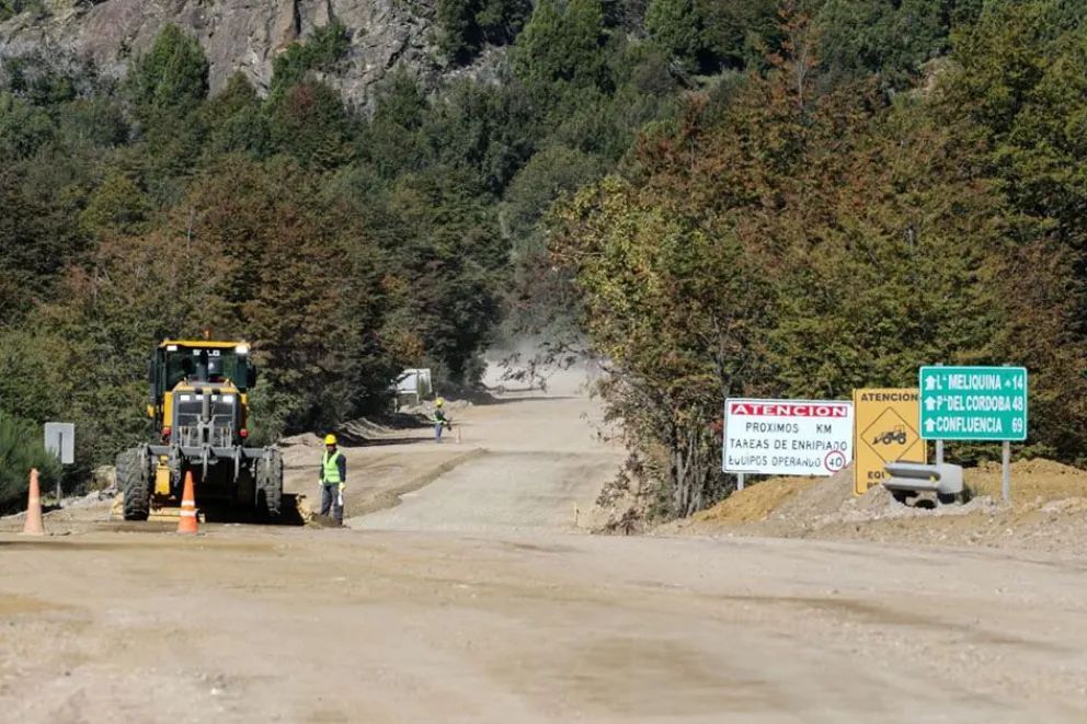 Definen rol de Aéreo Neuquén y proponen frenar paro