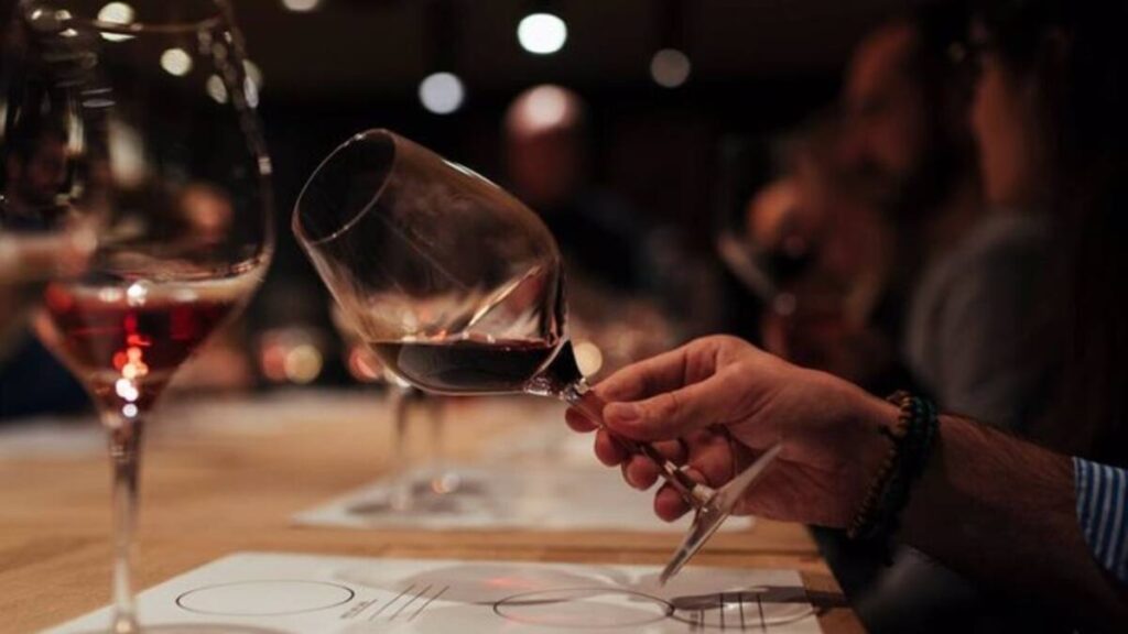 El Malbec se vive en una experiencia única en Centenario