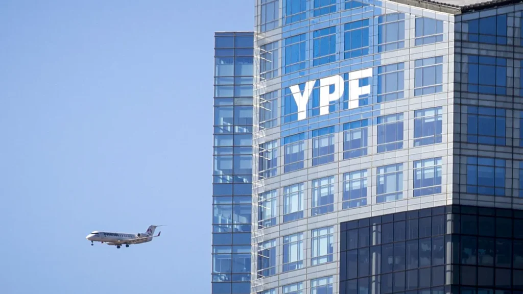 Suspenden apelaciones en el juicio por expropiación de YPF