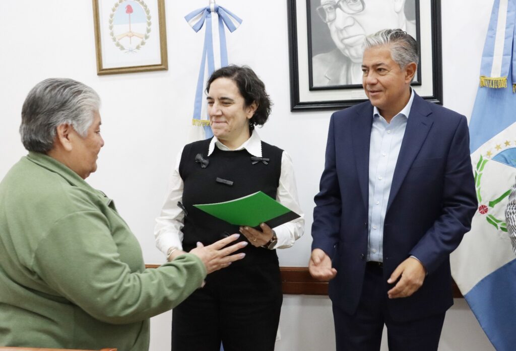 Estatales podrán completar aportes con nuevo régimen