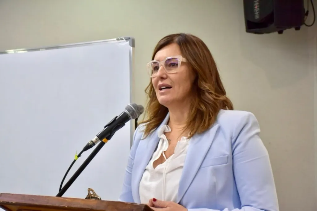 Malena Resa define su gabinete y suma nuevos funcionarios
