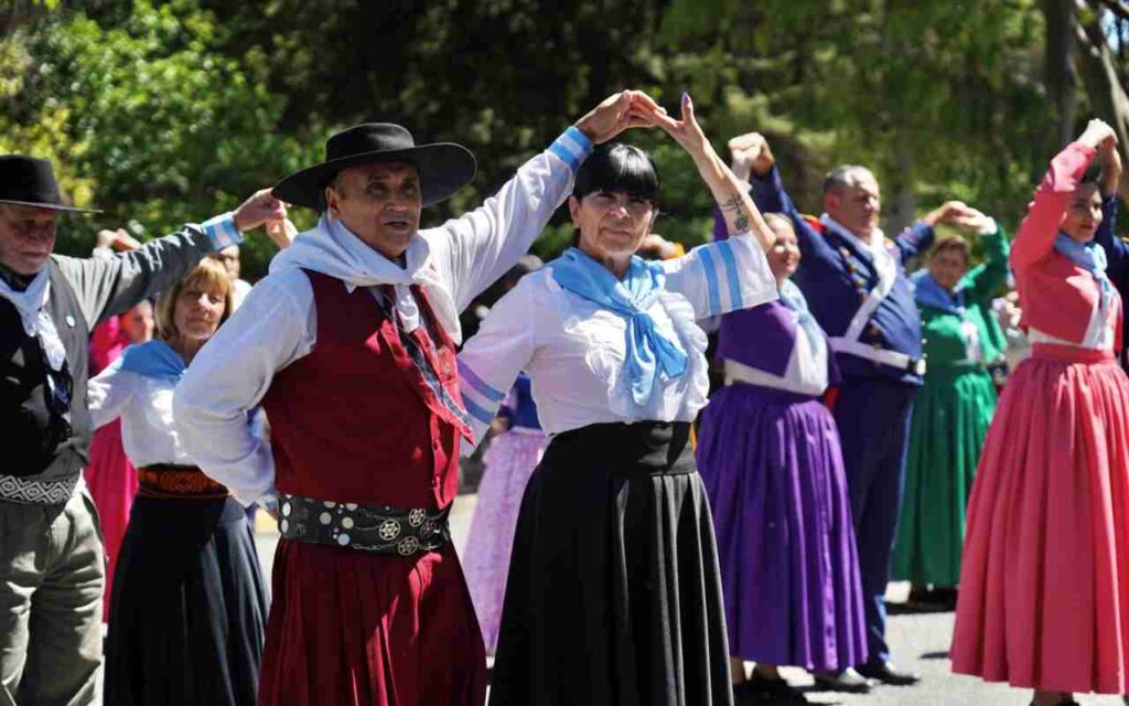 El 25 de Mayo se celebrará con gastronomía y cultura