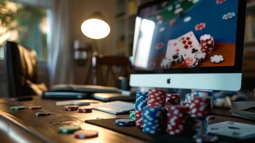 El Gobierno envió al Senado la ley anti ludopatía