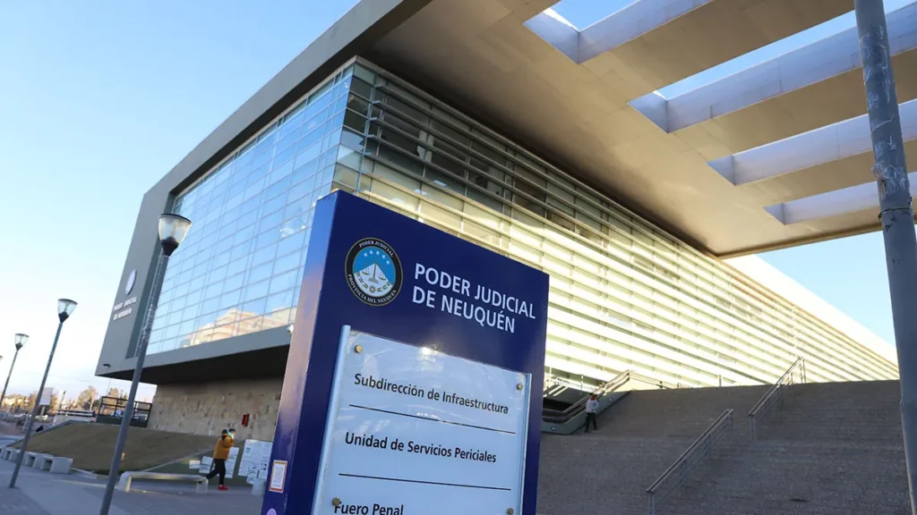 Ciudad Judicial recibirá un encuentro internacional sobre crimen organizado