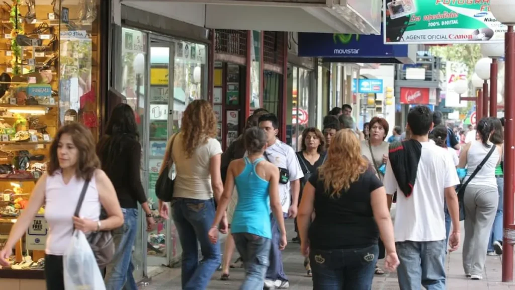 Preparan el lanzamiento de la app “Compre Local”