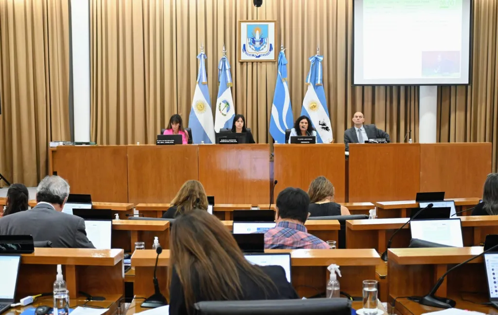 Avanza el proyecto para modernizar el Código Contravencional