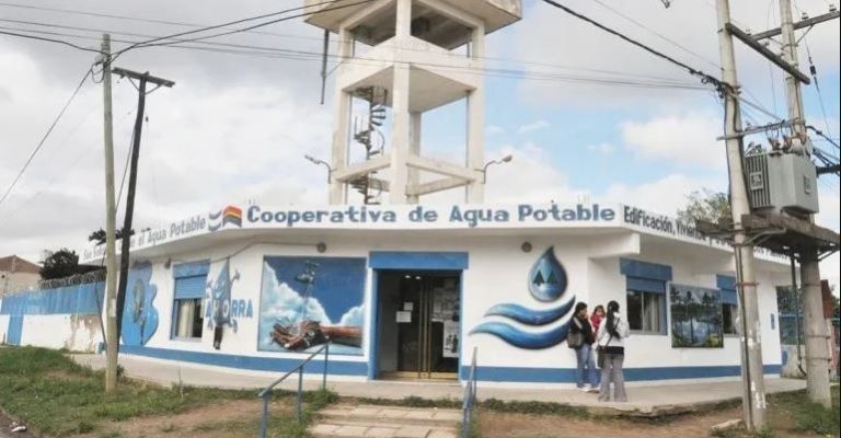 Plottier prorrogó por 90 días la concesión del agua