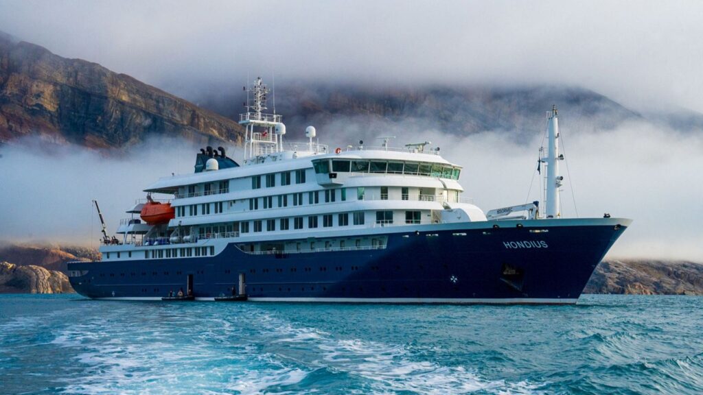 Confirman el paciente cero del brote en el crucero