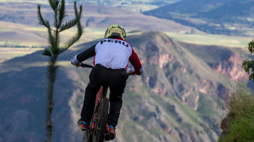 Downhill internacional posiciona a Junín en el calendario mundial