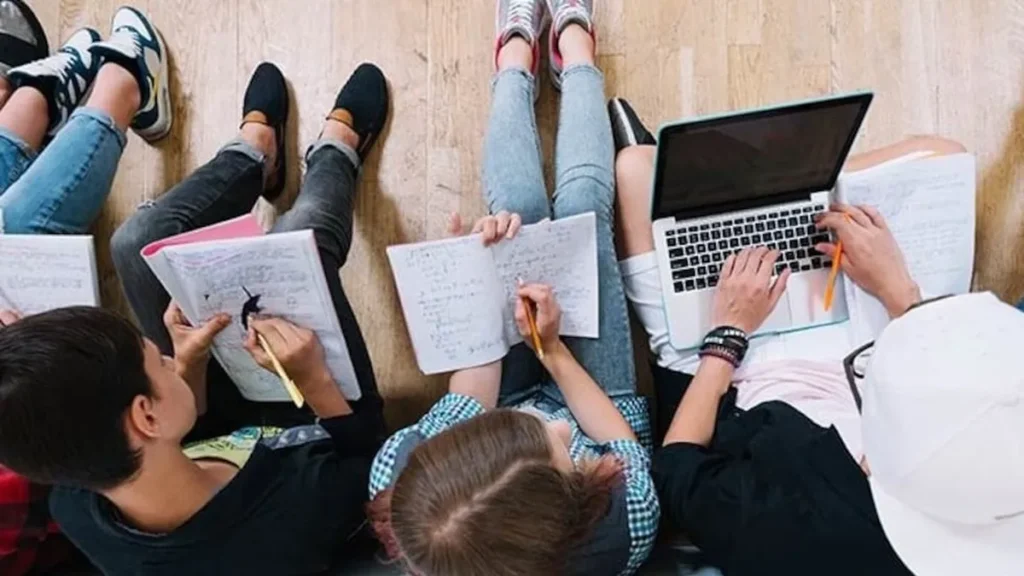 Cada vez más jóvenes eligen estudiar en Zapala