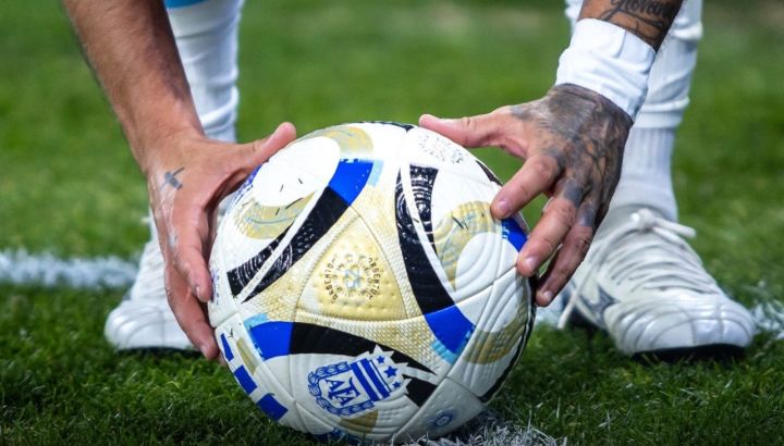 Suspenden el cierre del Apertura 2026 en LIFUNE