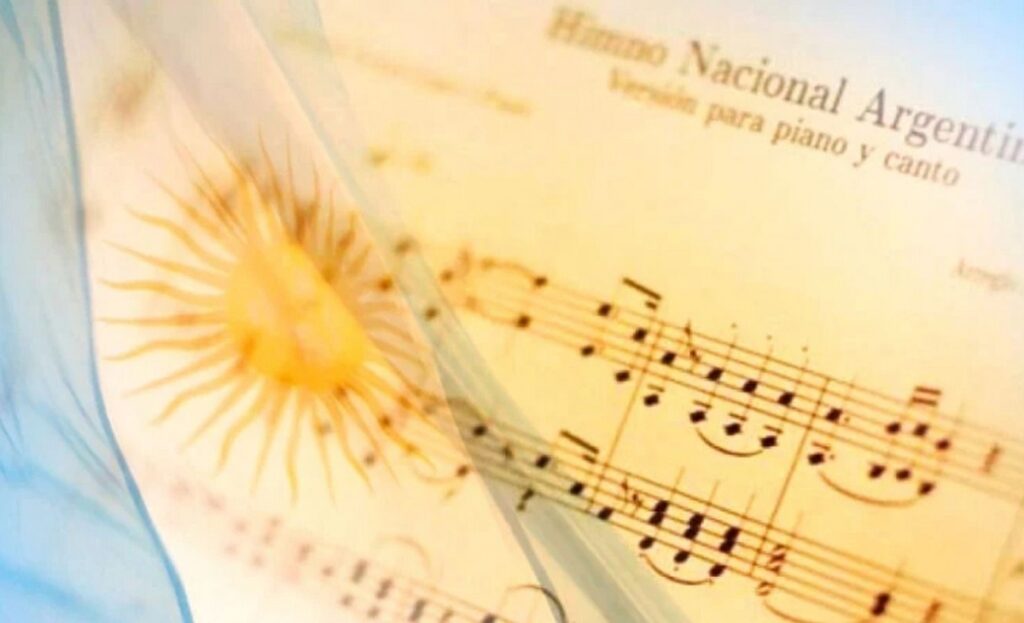 Día del Himno Nacional Argentino
