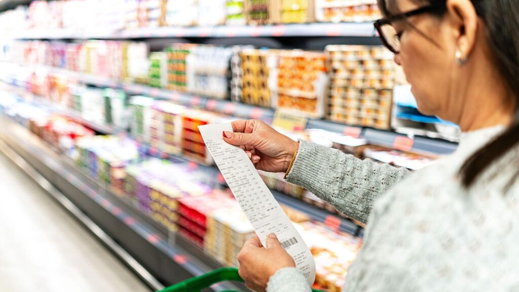 Neuquén volvió a superar la inflación nacional en abril