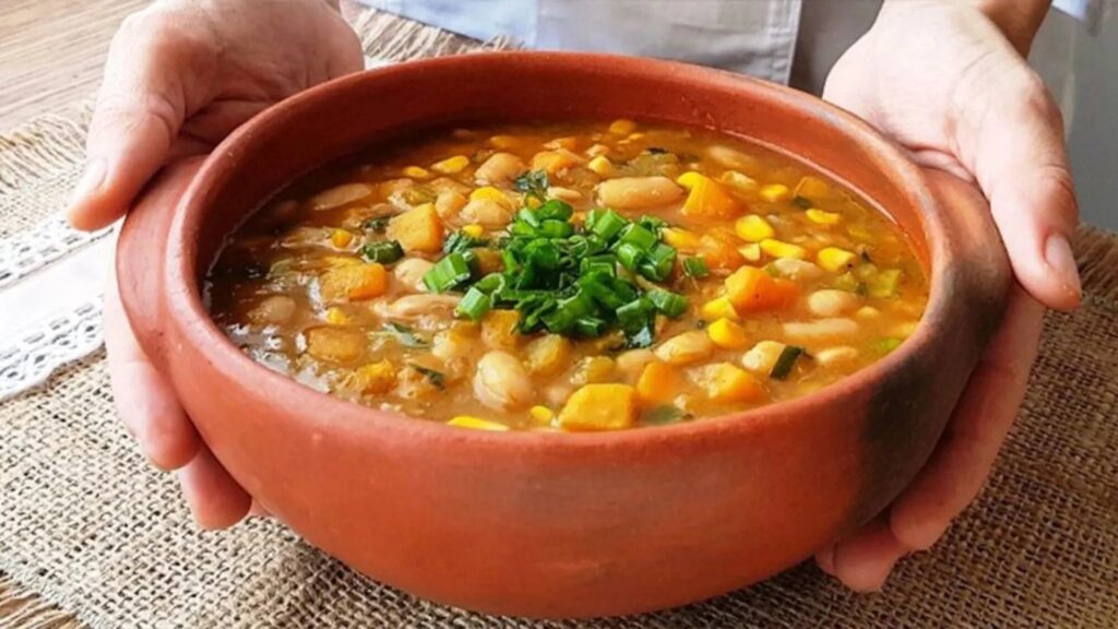 Añelo prepara una jornada completa con locro y folklore