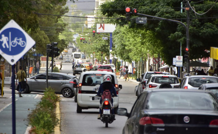 El Concejo avanzó con un proyecto para estacionamiento inteligente