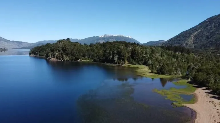 Naturaleza pura en uno de los rincones más tranquilos
