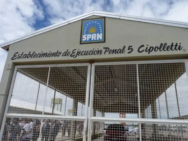 Hallan drogas y objetos en operativo dentro de un penal