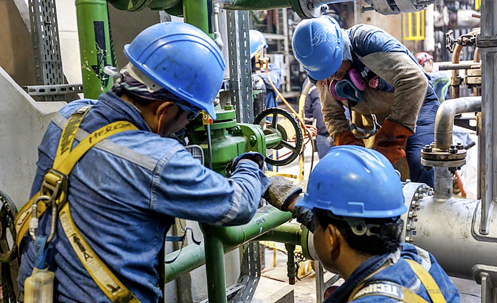 El PBG de Neuquén avanzó por la actividad petrolera