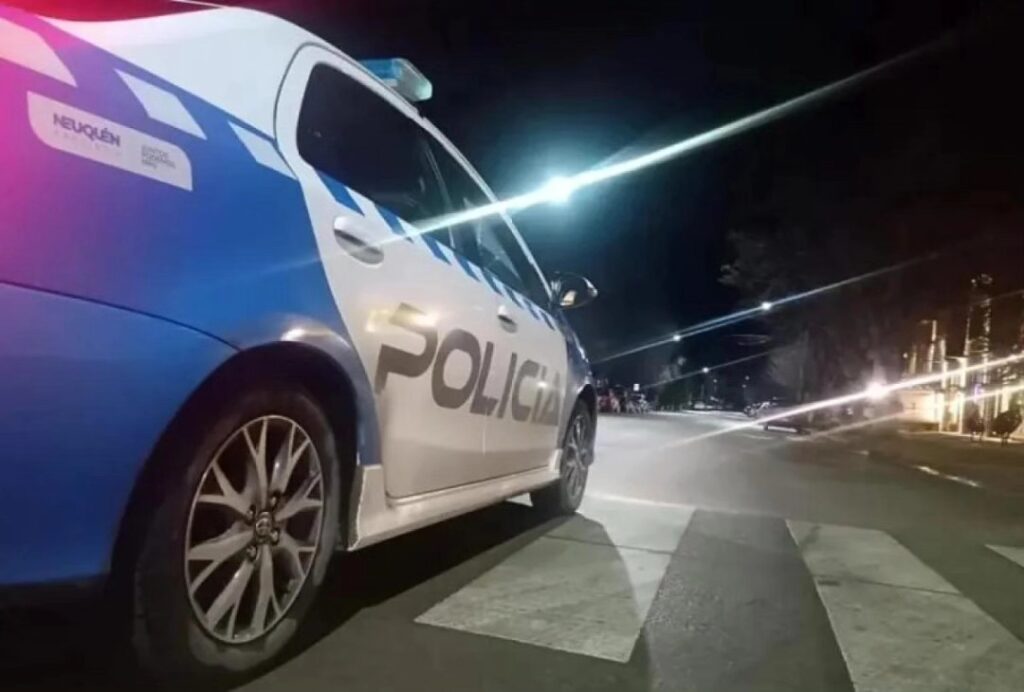 Investigan ataque a una joven en Valentina Sur