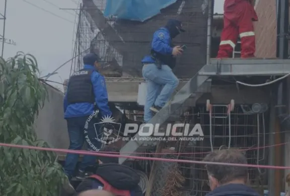 Allanamiento por maltrato animal