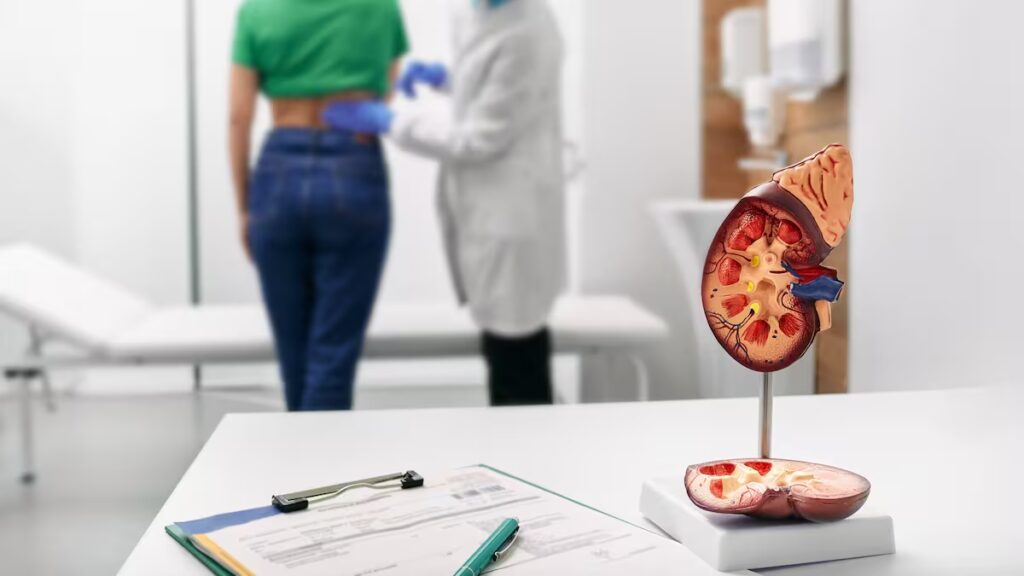 Nuevo plan agiliza acceso a trasplante renal