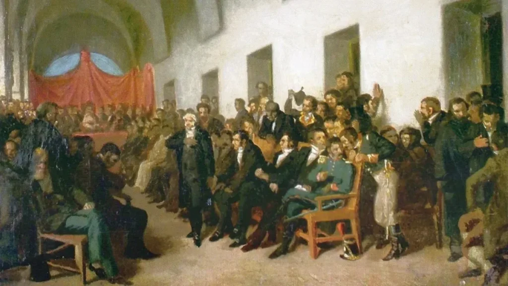 La Semana de Mayo revive los días que cambiaron la historia argentina