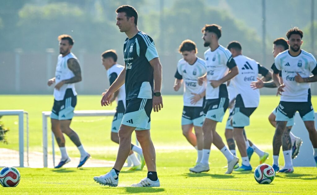 El campeón del mundo ya prepara su desembarco en Estados Unidos