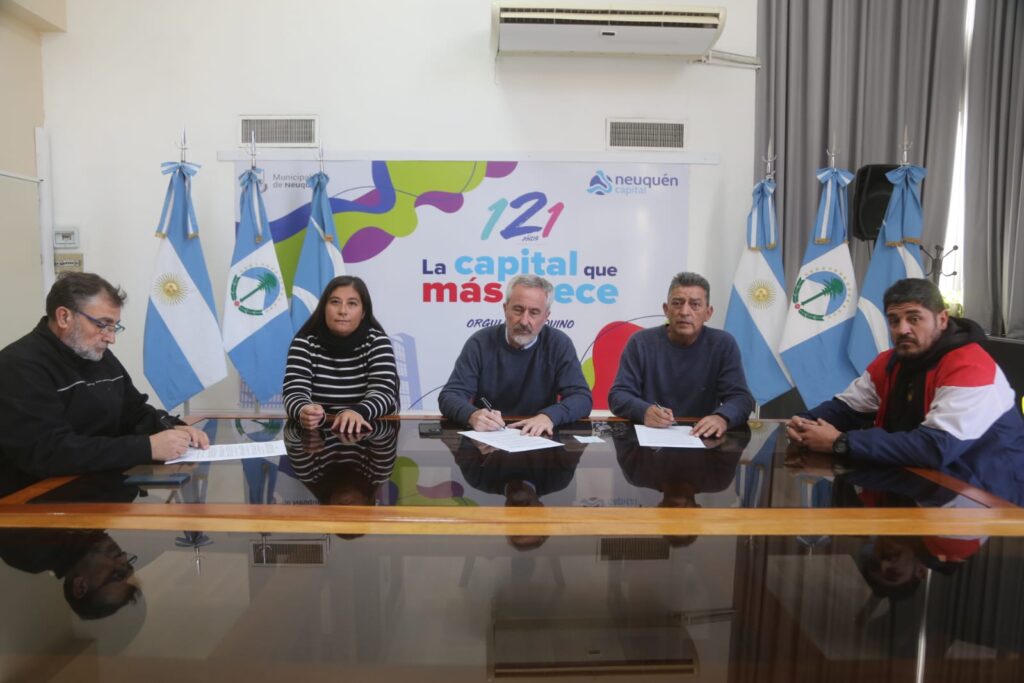 Municipales tendrán aumentos atados al IPC hasta 2027