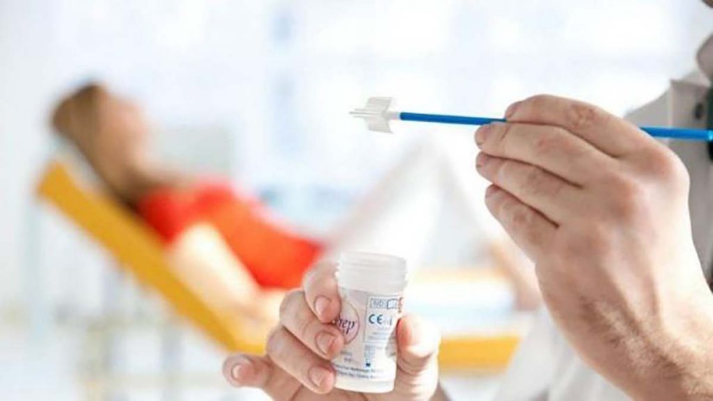 El ISSN cubrirá al 100% el test de HPV