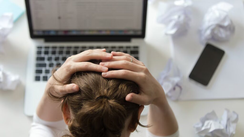 Solo 2 de cada 10 logra trabajar de su vocación