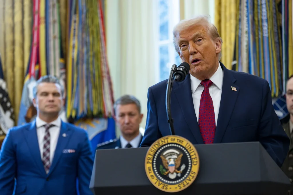 Cuba queda en el centro de la agenda de Trump tras nuevas advertencias