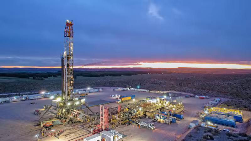 La Corte rechazó demanda ambiental contra petroleras en Vaca Muerta