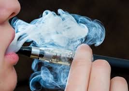 El Gobierno regula vapeadores y crea un registro obligatorio
