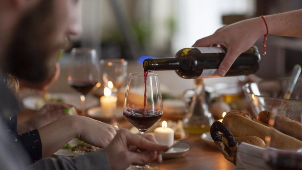 Nueva distinción para el vino en la gastronomía