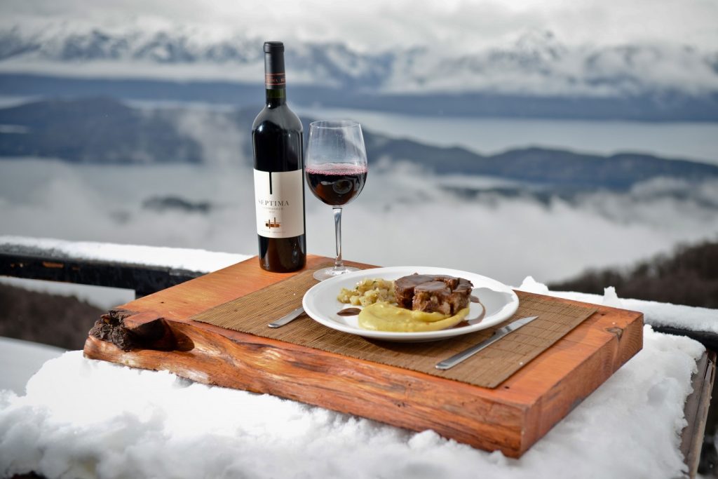 Patagonia y vino, una combinación que gana terreno