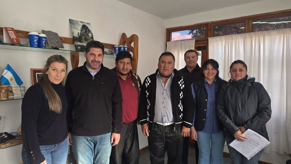 Junín de los Andes afianza su lugar entre los destinos favoritos