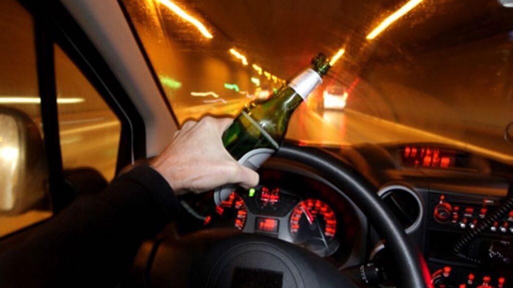 El celular y el alcohol siguen detrás de los siniestros