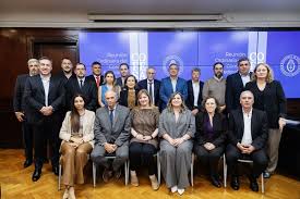 El COFESA analizó una reforma en salud mental