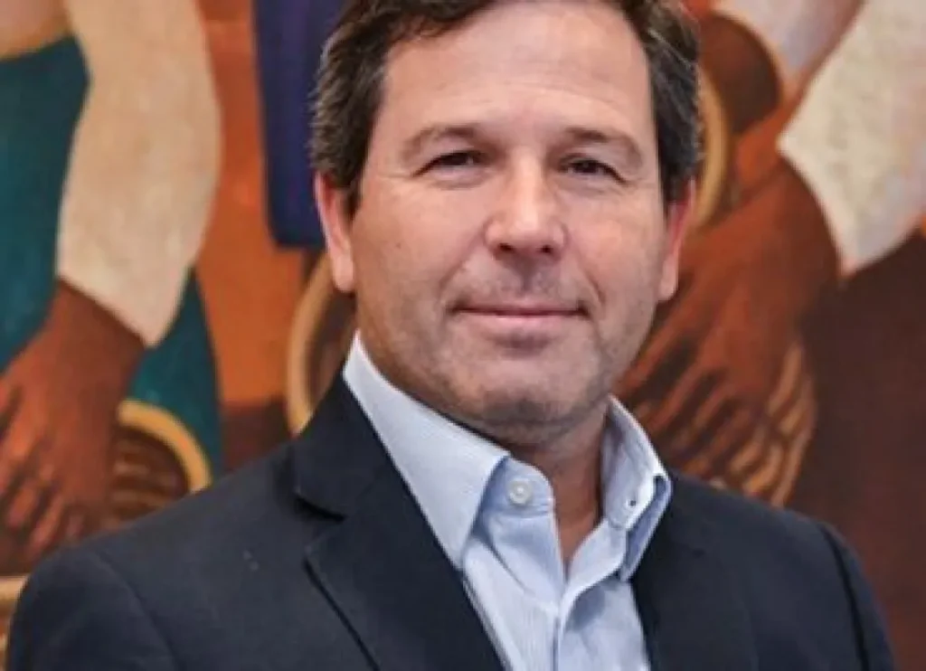 García Hamilton dejó su cargo en el Ministerio de Economía