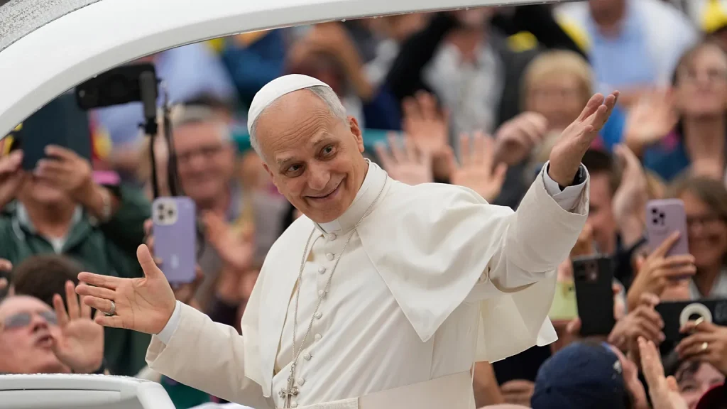 Crecen las expectativas por una posible visita del papa León XIV a Argentina