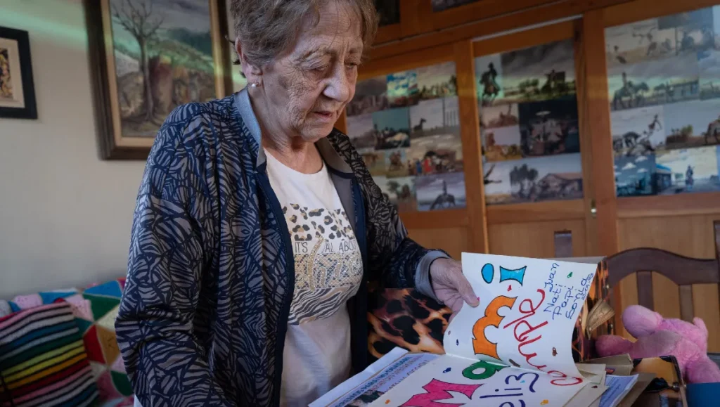 Murió Mirta Ciccioli, la madre que nunca dejó de buscar a su hija