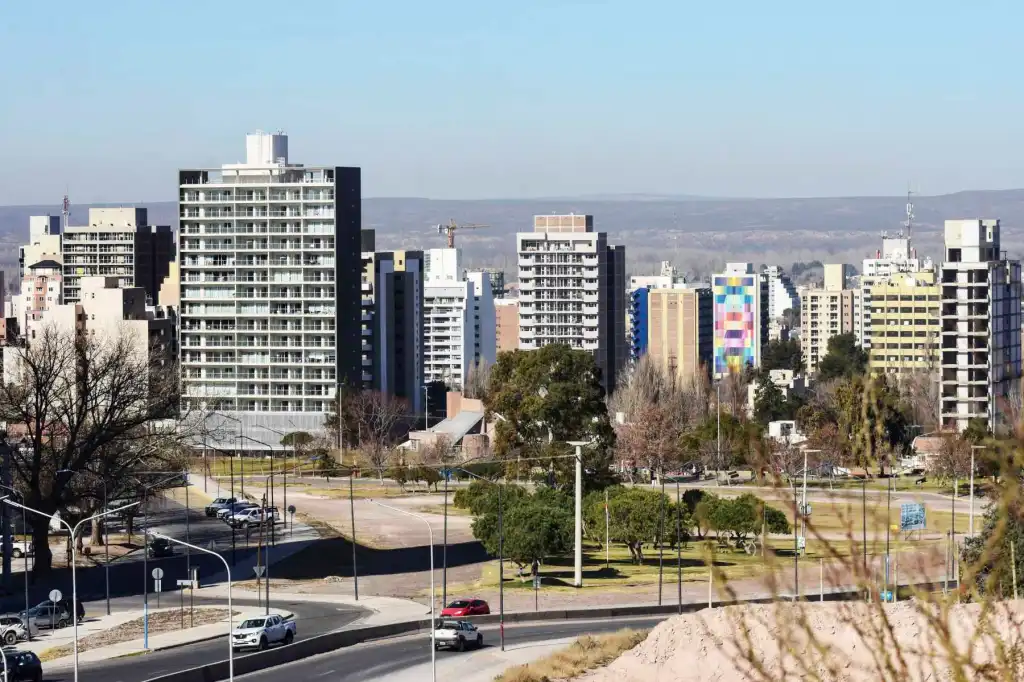 Provincia y municipio crearán 569 lotes con servicios